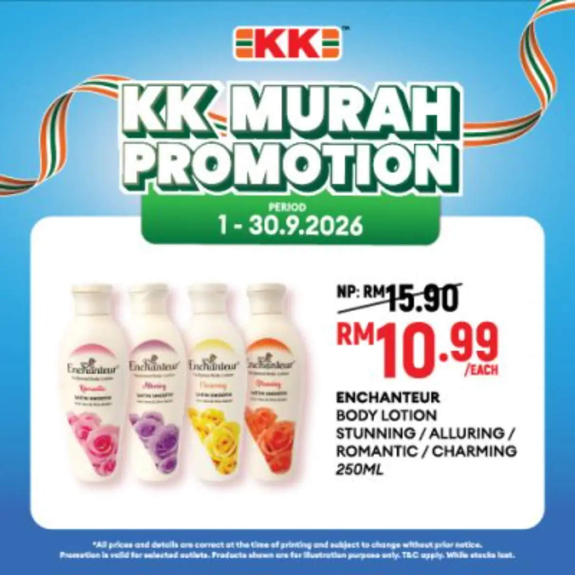 KK Murah Promotion | September Deals page 19